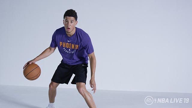 Devin Booker